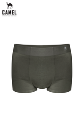 QUẦN LÓT NAM KHÔNG VIỀN CAMEL CMU.T004