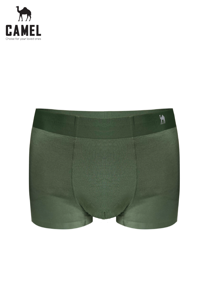 QUẦN LÓT NAM KHÔNG VIỀN CAMEL CMU.T004