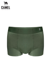 QUẦN LÓT NAM KHÔNG VIỀN CAMEL CMU.T004