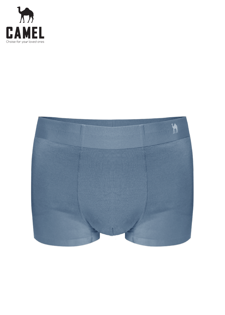 QUẦN LÓT NAM KHÔNG VIỀN CAMEL CMU.T004