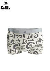 QUẦN LÓT NAM KHÔNG VIỀN CAMEL CMU.T007