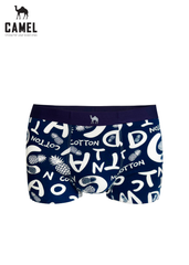 QUẦN LÓT NAM KHÔNG VIỀN CAMEL CMU.T007