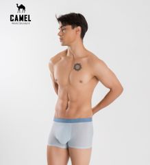 QUẦN LÓT NAM KHÔNG VIỀN CAMEL CMU.T004