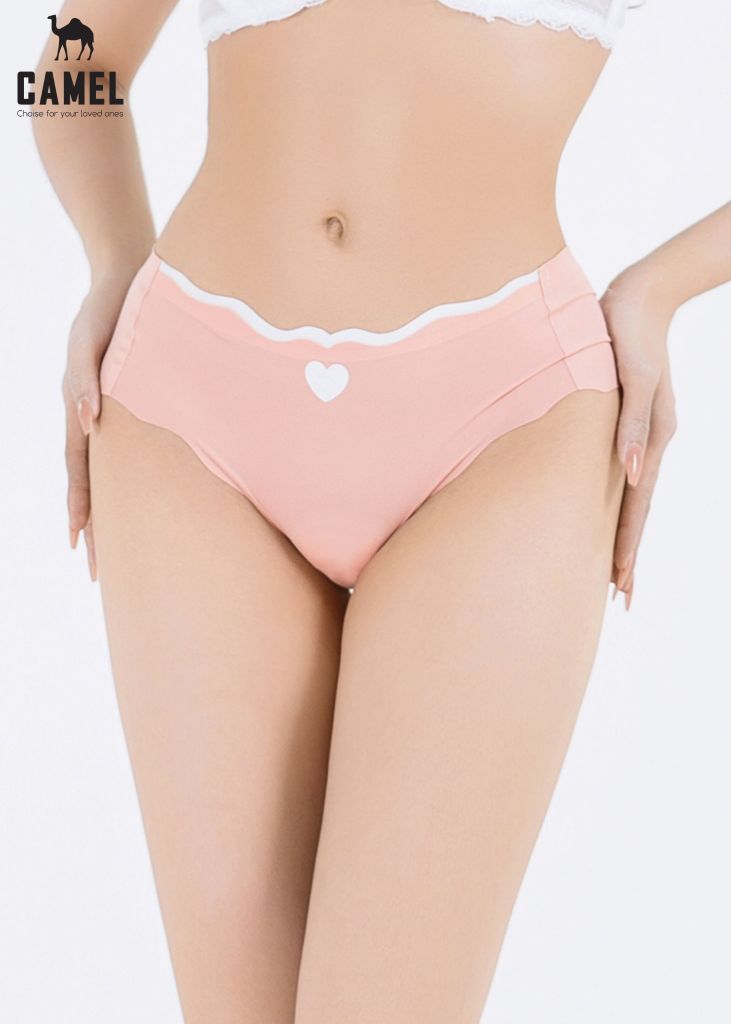 QUẦN LÓT NỮ CAMEL CQY.IF1123-001