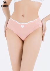 QUẦN LÓT NỮ CAMEL CQY.IF1123-001