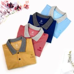 ÁO THUN NỮ CAO CẤP CAMEL- CWA001-001