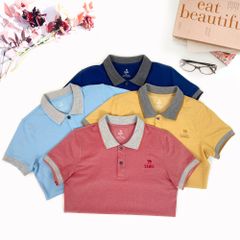 ÁO THUN NỮ CAO CẤP CAMEL- CWA001-001