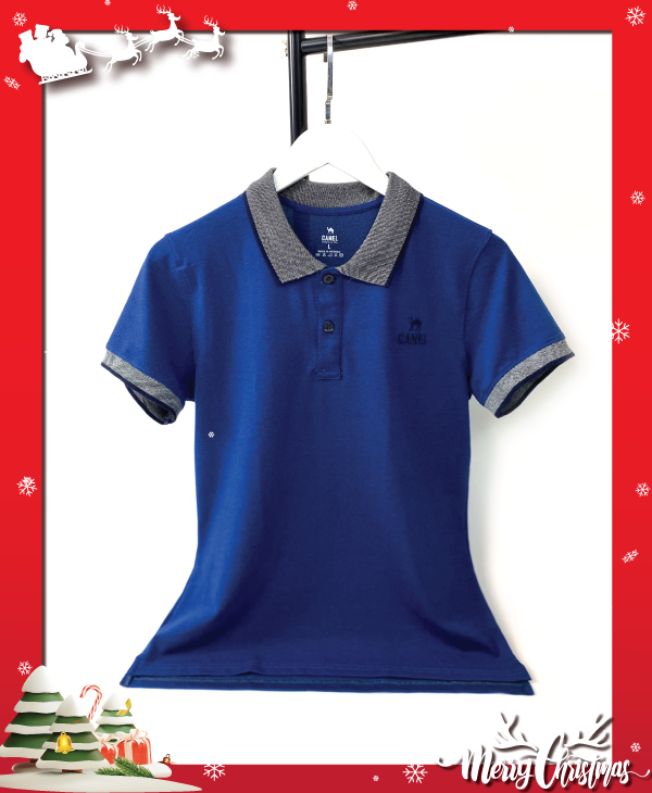 ÁO THUN NỮ CAO CẤP CAMEL- CWA001-001