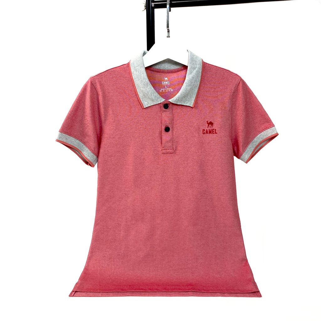 ÁO THUN NỮ CAO CẤP CAMEL- CWA001-001