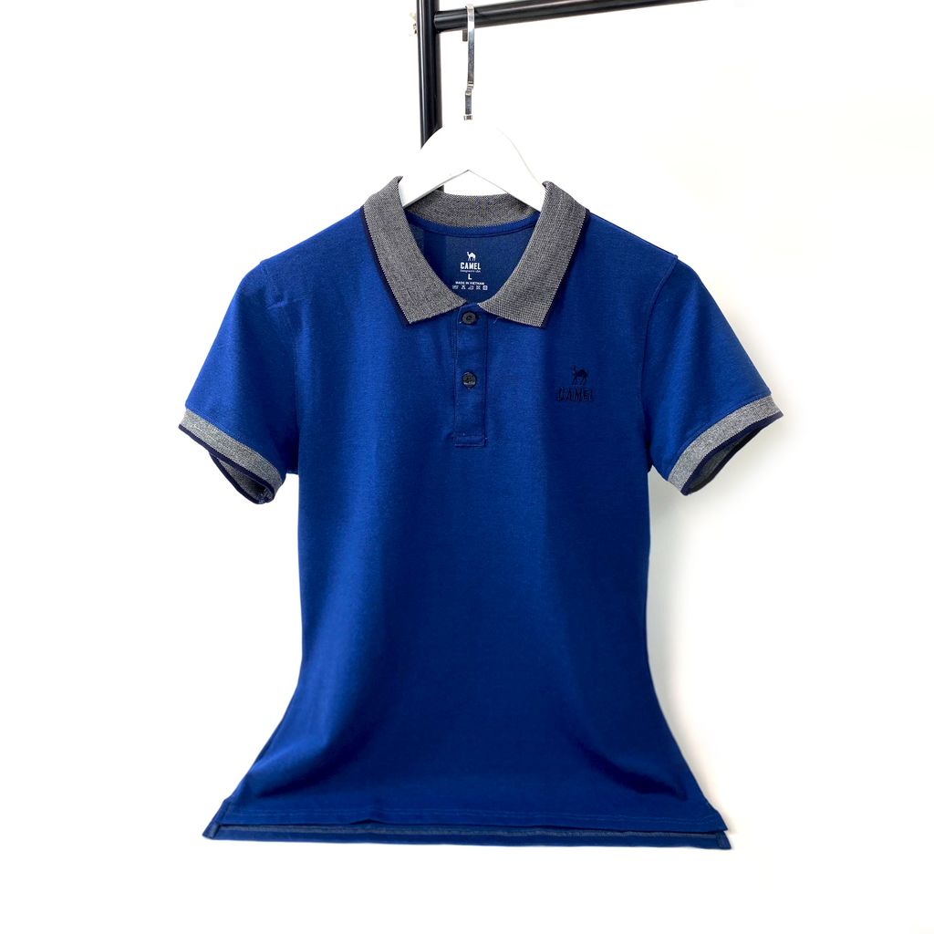 ÁO THUN NỮ CAO CẤP CAMEL- CWA001-001