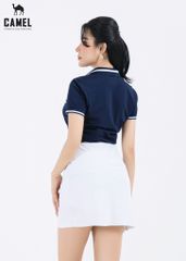 Áo thun  CAMEL CWA001-002