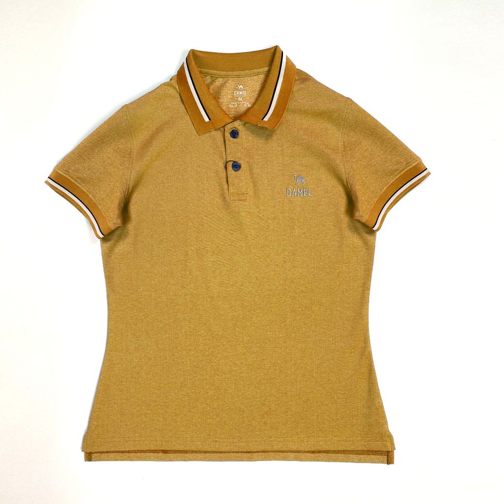 Áo thun  CAMEL CWA001-002