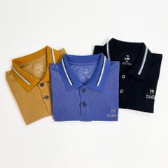 Áo thun  CAMEL CWA001-002