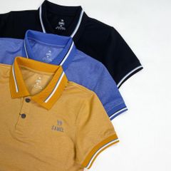 Áo thun  CAMEL CWA001-002