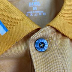 Áo thun  CAMEL CWA001-002