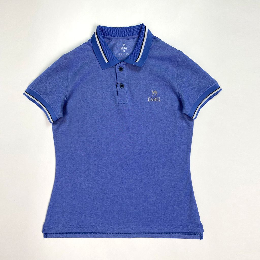 Áo thun  CAMEL CWA001-002