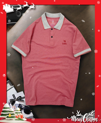 ÁO THUN NAM CAO CẤP CAMEL- CMA007-001