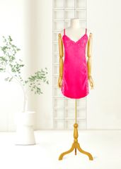 VÁY NGỦ NỮ CAO CẤP CAMEL- CWN002