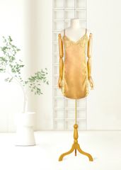 VÁY NGỦ NỮ CAO CẤP CAMEL- CWN002