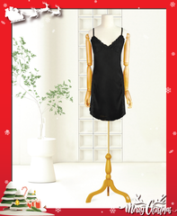 VÁY NGỦ NỮ CAO CẤP CAMEL- CWN002