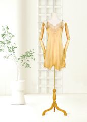 VÁY NGỦ NỮ CAO CẤP CAMEL- CWN003