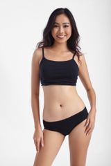 Quần lót nữ RQW006 - Cotton trơn