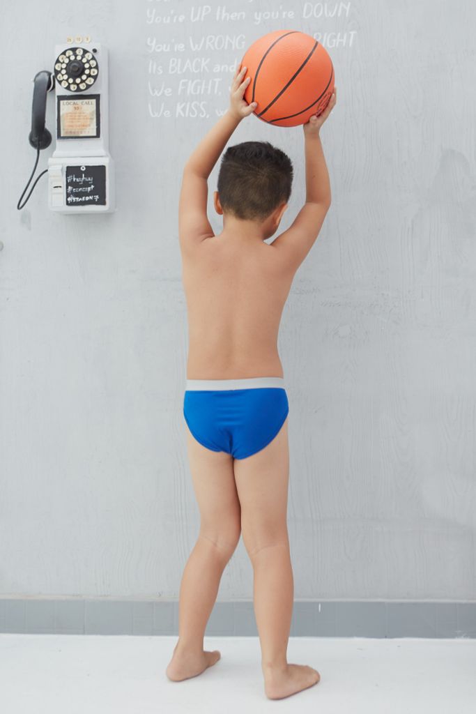 Quần lót bé trai RQKB001