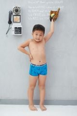 Quần lót bé trai RQKB002
