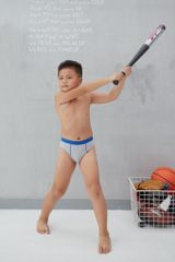 Quần lót bé trai RQKB003