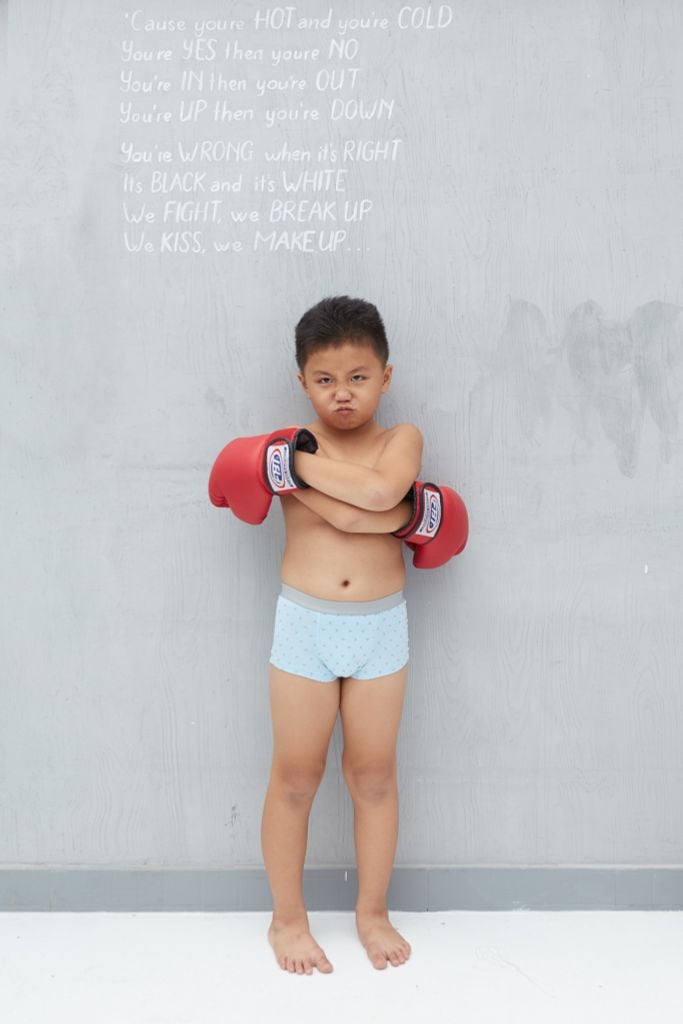 Quần lót bé trai RQKB004