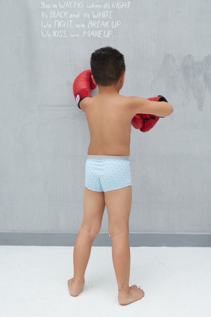 Quần lót bé trai RQKB004