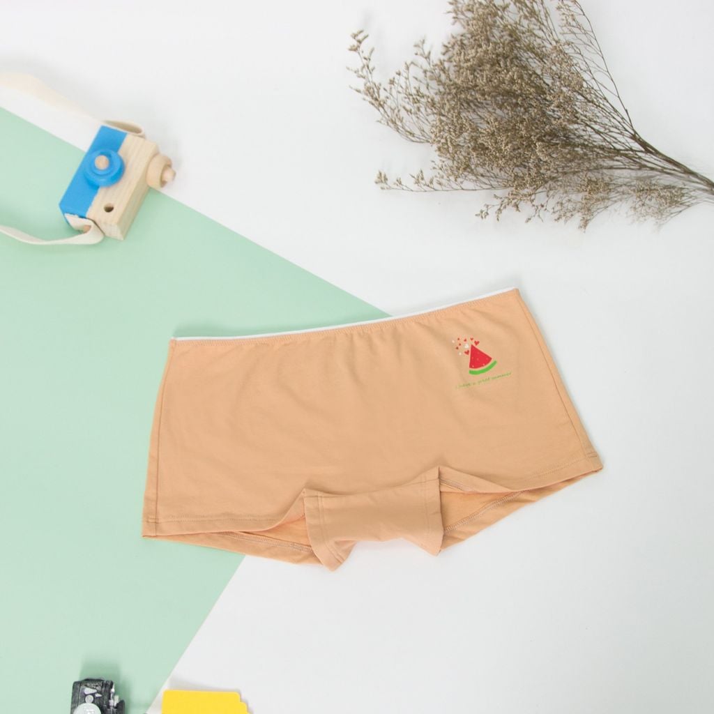 Quần lót bé gái RQKG011