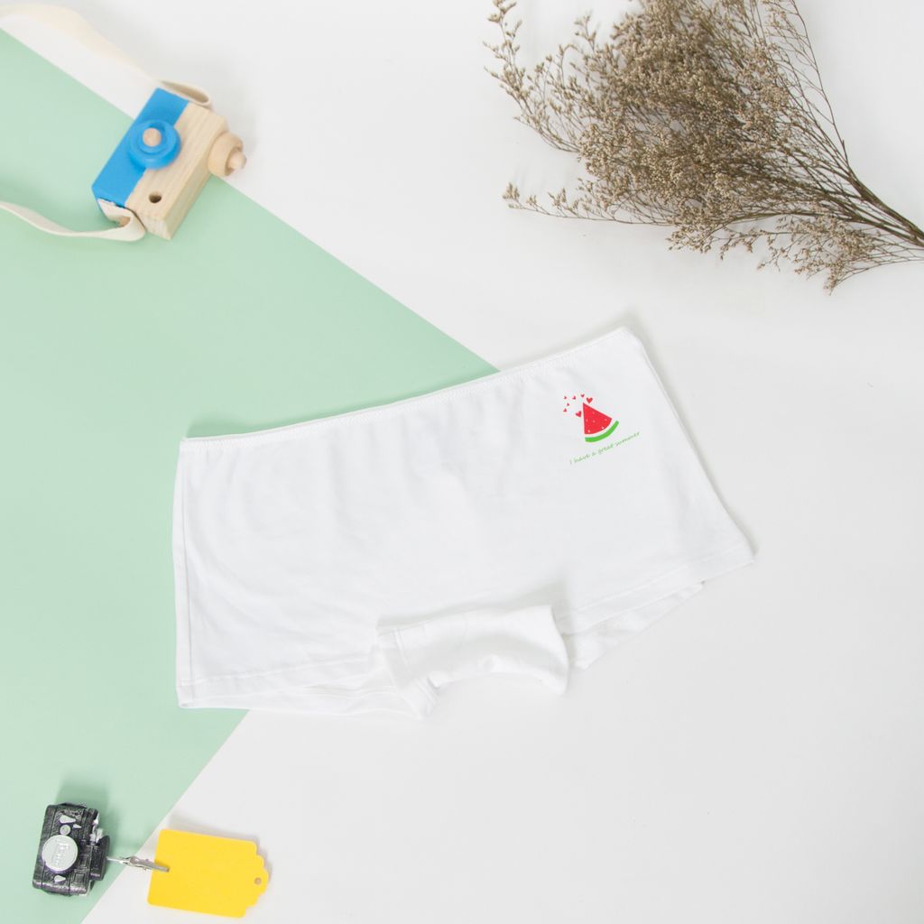 Quần lót bé gái RQKG011