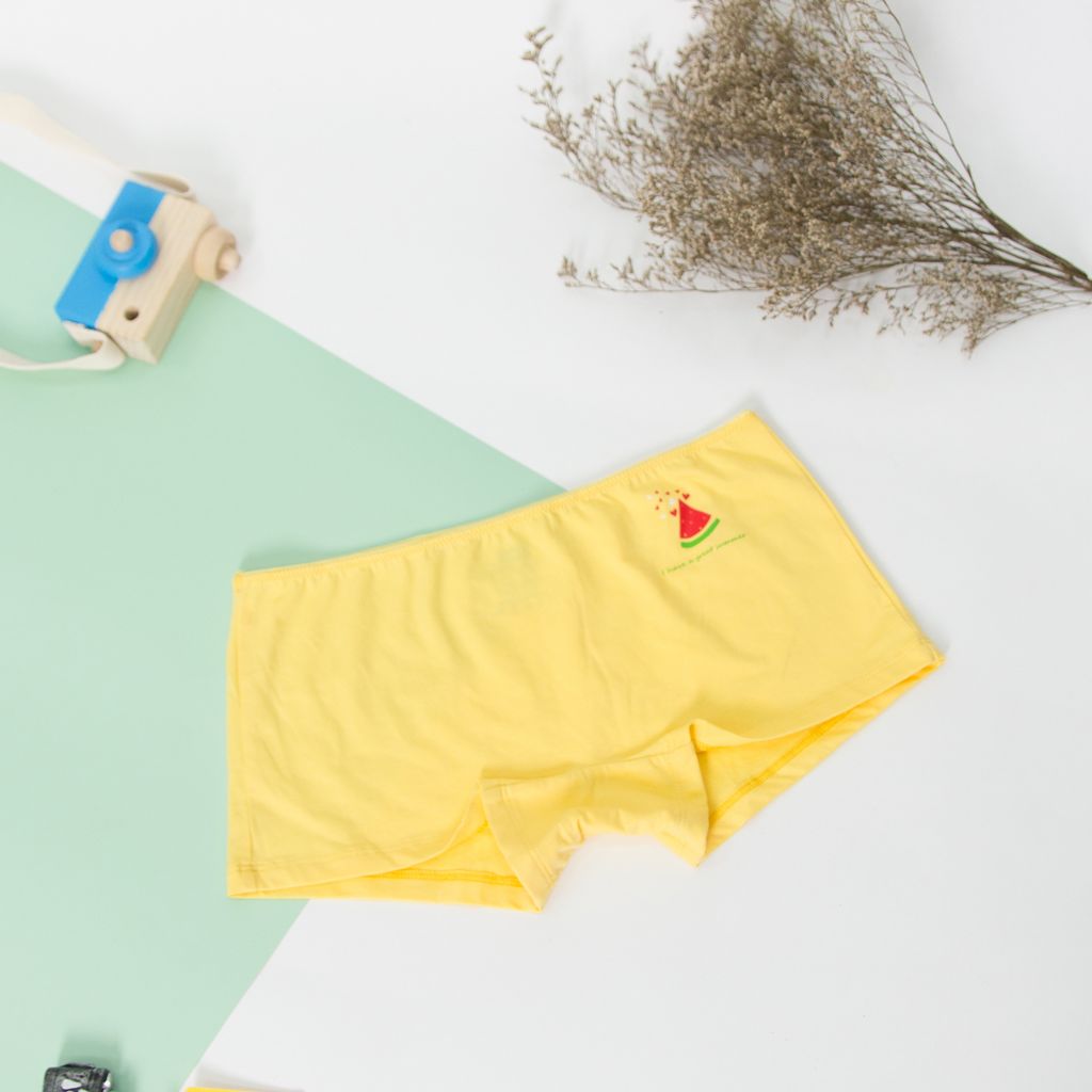 Quần lót bé gái RQKG011