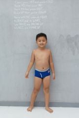 Quần lót bé trai RQKB006