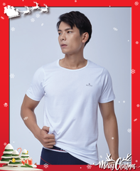 Áo thun nam tay ngắn RA007