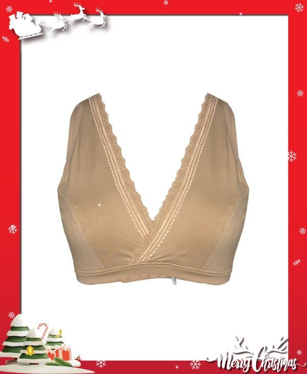 ÁO NGỰC CHO CON BÚ RACN003