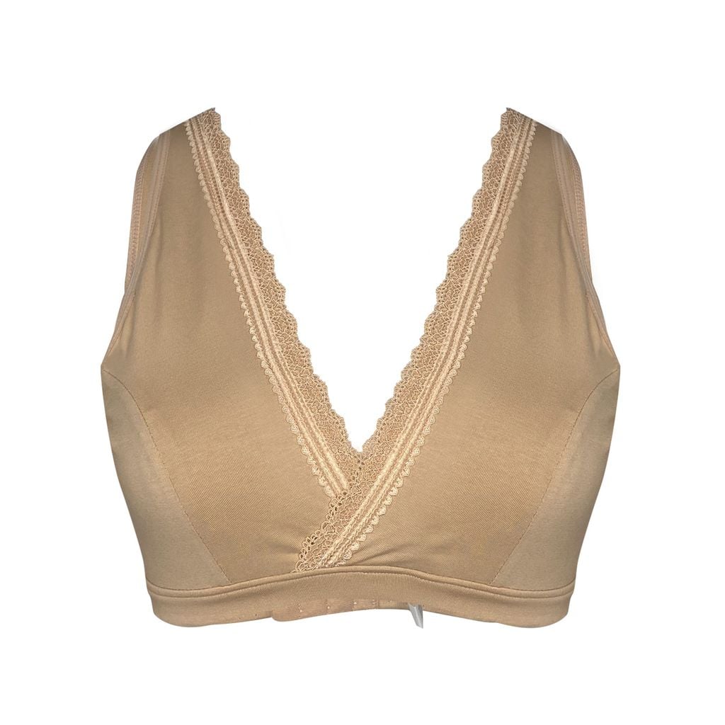 ÁO NGỰC CHO CON BÚ RACN003