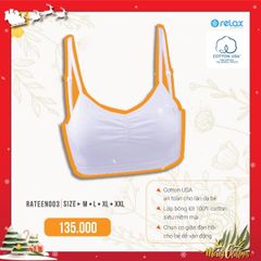 Áo lót bé gái RATEEN003- Không mouse không gọng