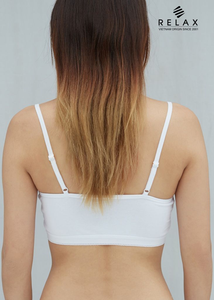 Áo lót bé gái RATEEN003- Không mouse không gọng