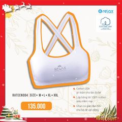 Áo lót bé gái RATEEN004- Không mouse không gọng