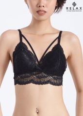 Áo lót bralette không gọng RAY001 - mouse mỏng