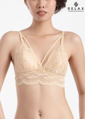 Áo lót bralette không gọng RAY001 - mouse mỏng