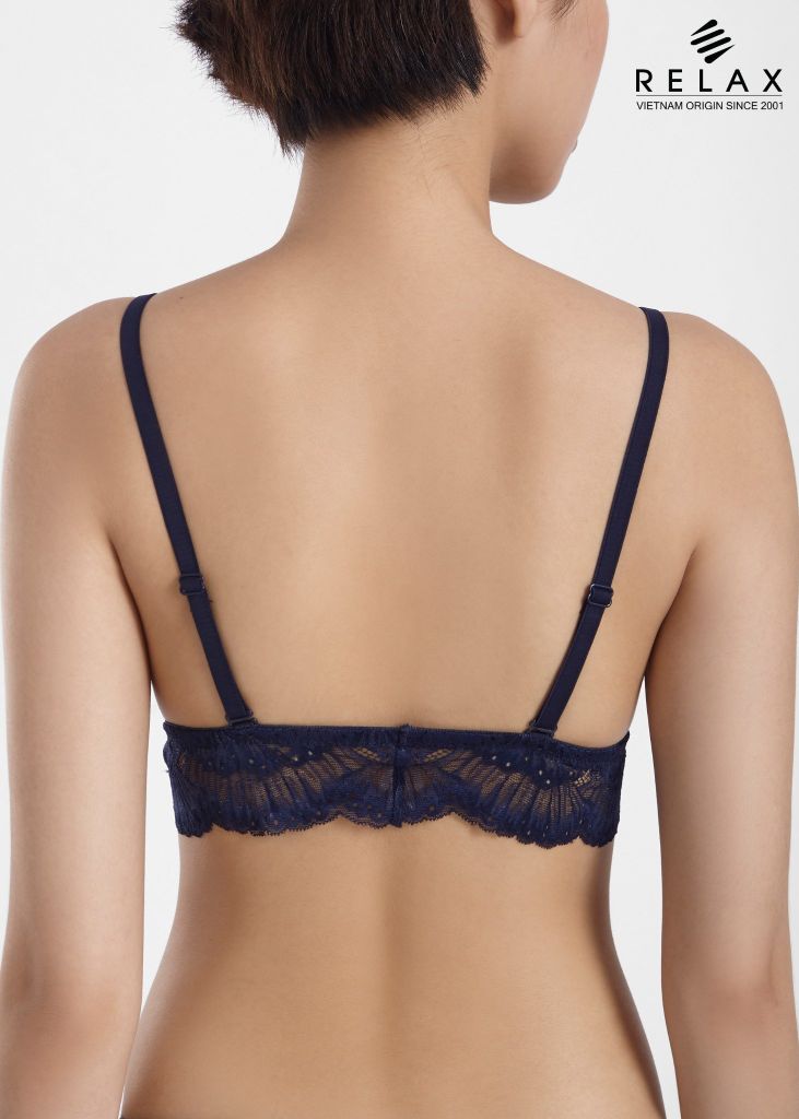 Áo lót bralette không gọng RAY001 - mouse mỏng