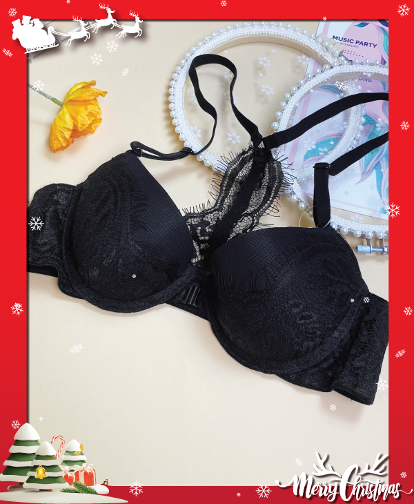 Áo ngực nữ phối Ren RAY011