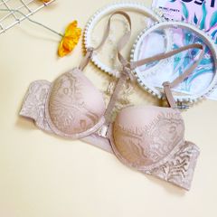 Áo ngực nữ phối Ren RAY011