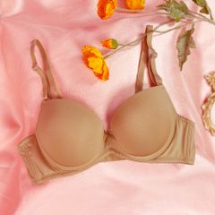 ÁO NGỰC TRƠN NỮ RAY028 MÚT DÀY CÓ GỌNG