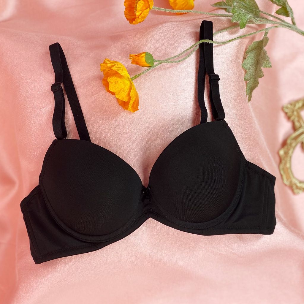 ÁO NGỰC TRƠN NỮ RAY028 MÚT DÀY CÓ GỌNG