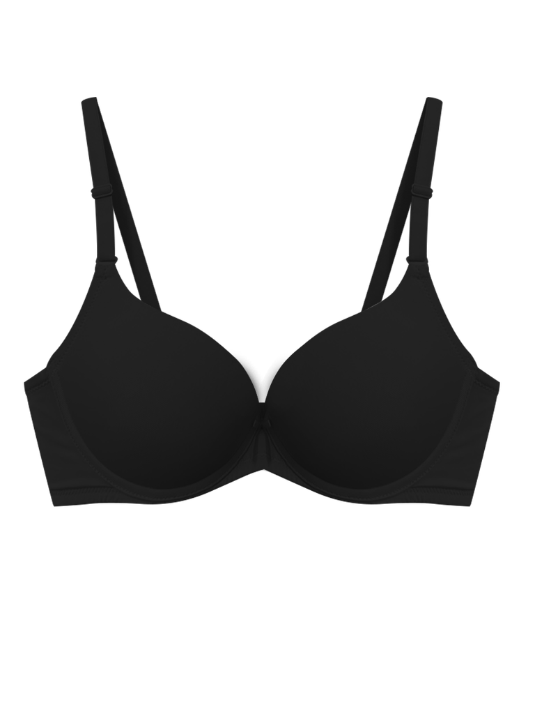 ÁO NGỰC NỮ RAY029 CÚP T-SHIRT, CÓ GỌNG