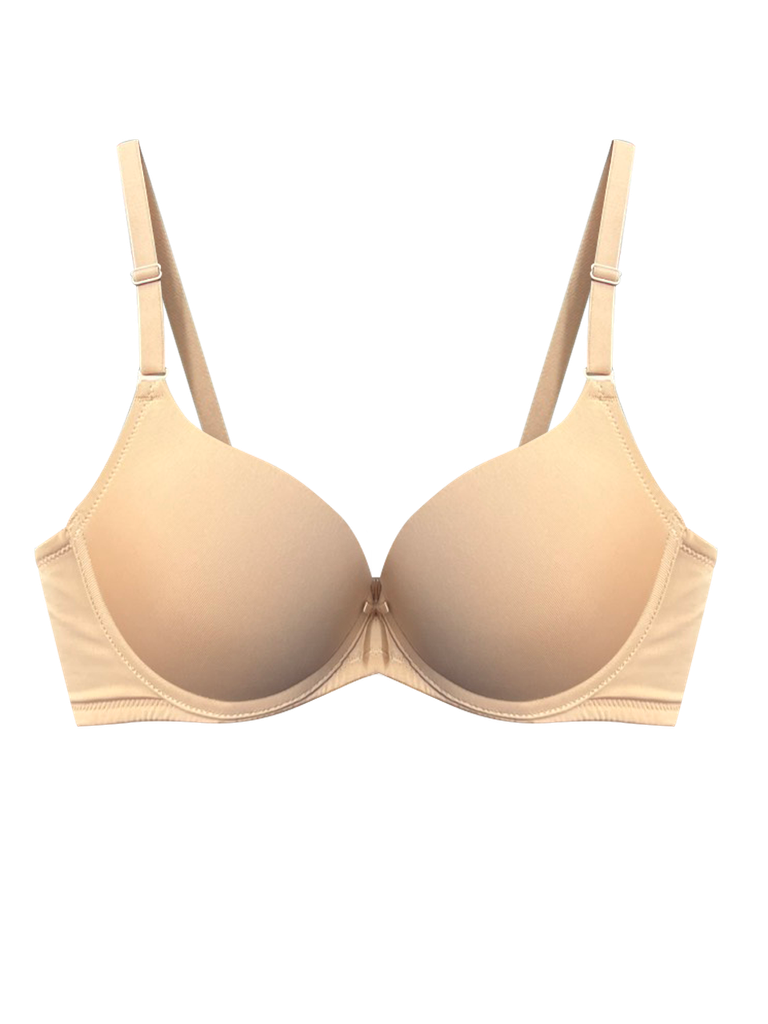 ÁO NGỰC NỮ RAY029 CÚP T-SHIRT, CÓ GỌNG